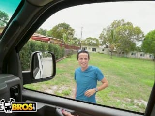 Heavenly Cutie Rose Monroe Is Craving A Tense Banging