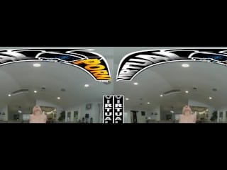 Seductive Pervert Kay Lovely Teases A Rigid Dick